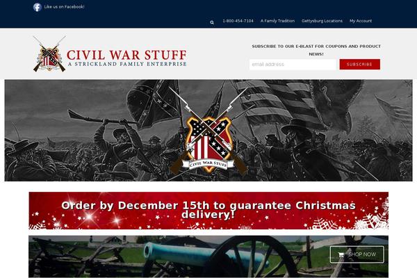 Site using Woocommerce-mailchimp-discount plugin