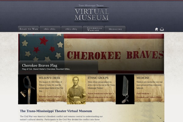 Default theme site design template sample