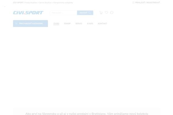 Elessi-theme theme site design template sample