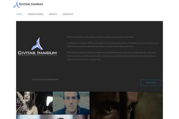 Tm-9studio theme site design template sample