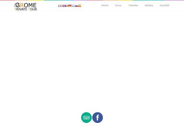 Lovetravel theme site design template sample