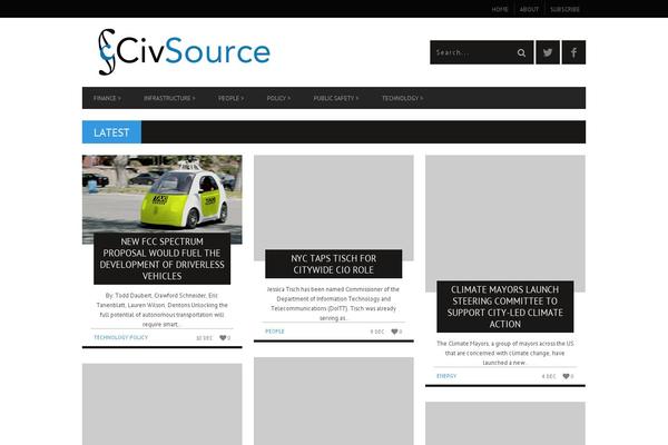Site using Easy-pull-quotes plugin