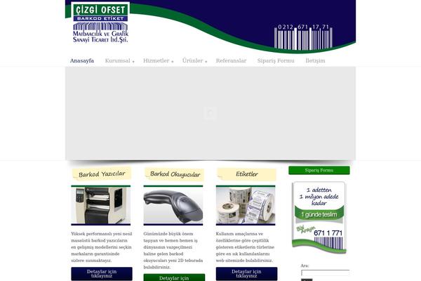 Site using Advanced WP Columns plugin