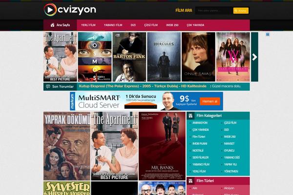 cizgivizyon.com site used Basizlev5