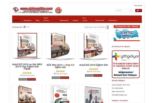 Site using Vertical scroll recent comments plugin