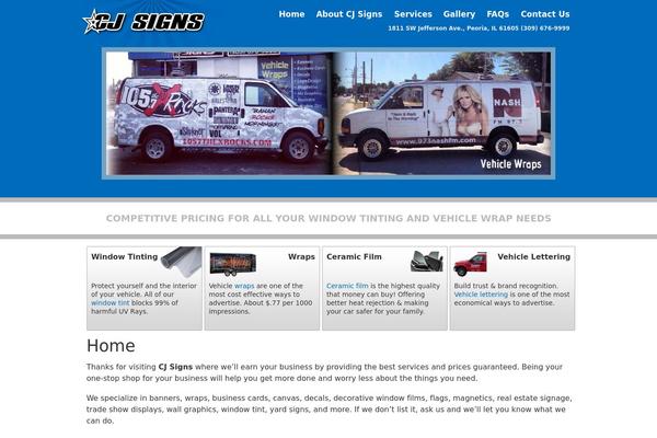 Site using Testimonial-free plugin