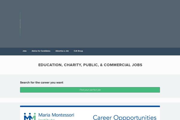 Site using Taxonomy Images plugin