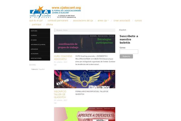 Site using DpProEventCalendar plugin