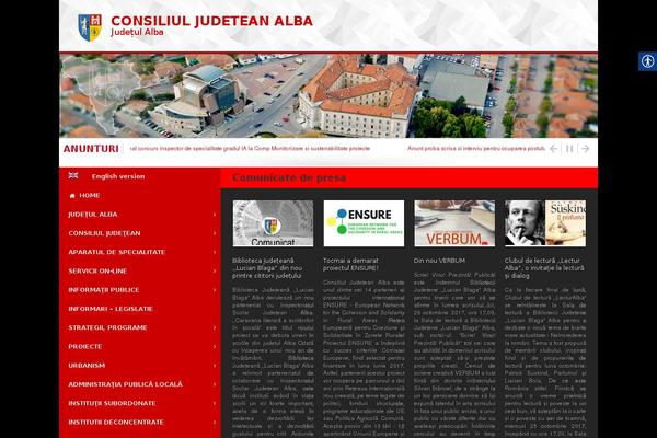 Site using Wp_logooos_plugin plugin