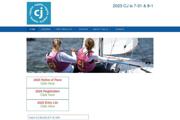 cjbuckleyregatta.net site used Primopro