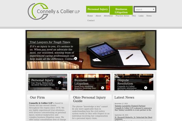 cjc-law.com site used Cjc