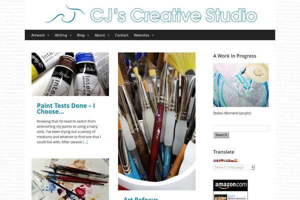 Jointswp-css-master theme site design template sample