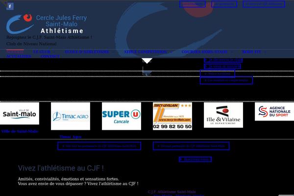 Site using Convertplug plugin