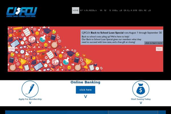 Site using Exit Notifier plugin