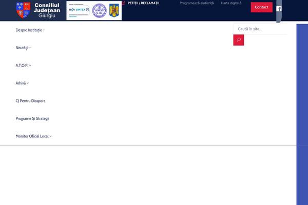 Site using Srs-simple-hits-counter plugin