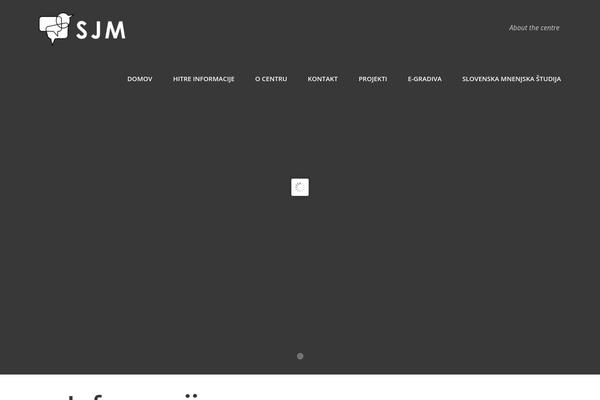 Onepagepro theme site design template sample