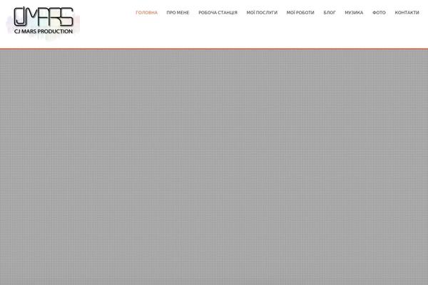 Site using AccessPress Custom CSS plugin