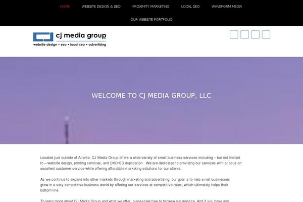 Site using Divi-elastic-gallery plugin