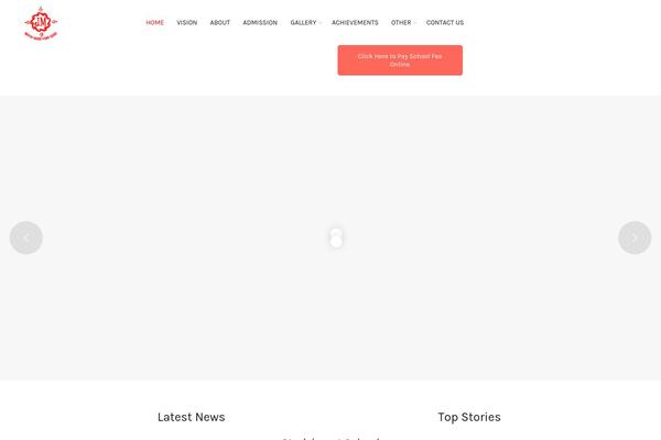 Site using Album-and-image-gallery-plus-lightbox plugin
