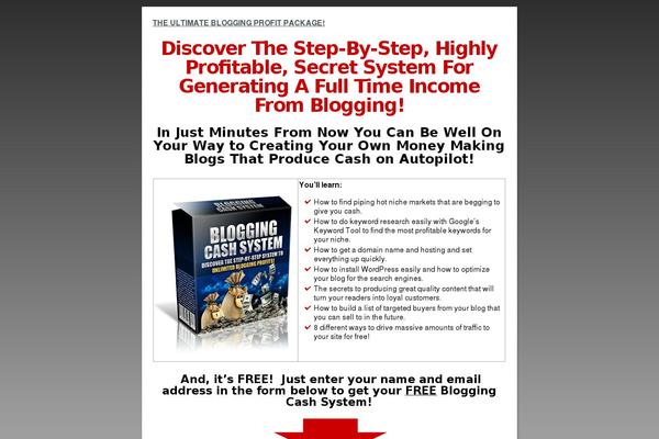 wpsqueeze1col theme websites examples