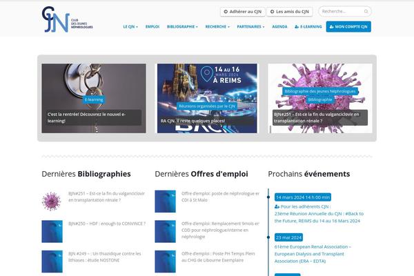 Site using Wpappninja plugin