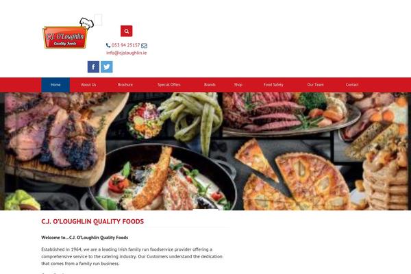 Graphedia-base-theme theme site design template sample