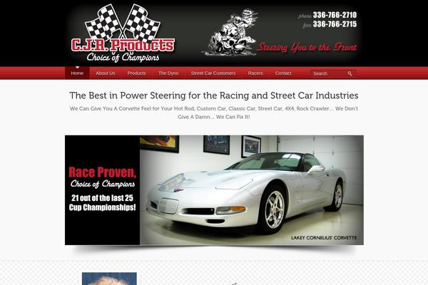 BizWay Theme theme site design template sample