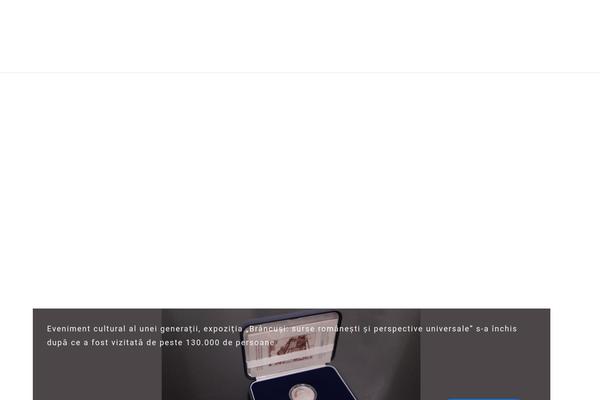 Site using Real Accessability plugin