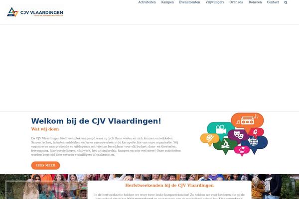 Site using Paytium plugin