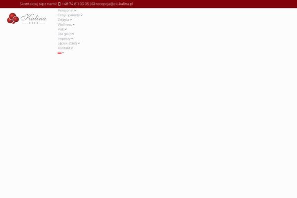 Site using W3 Total Cache plugin