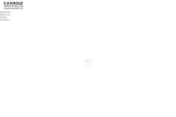 Site using Hot-blocks plugin