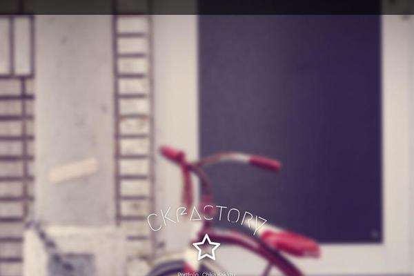 Arcade Basic theme site design template sample