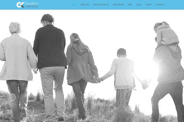 Site using Bne-flyout plugin