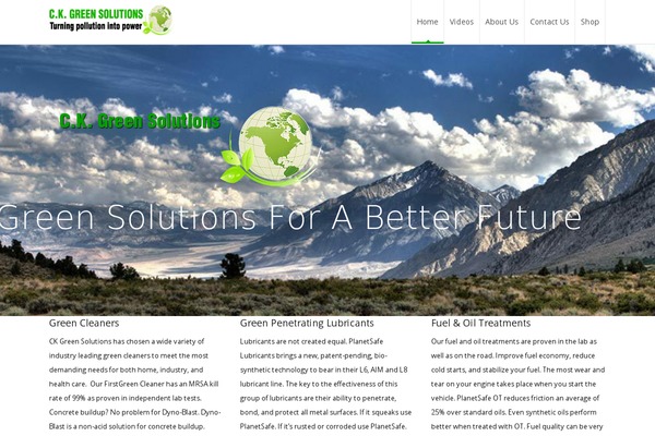 PRO Business theme site design template sample