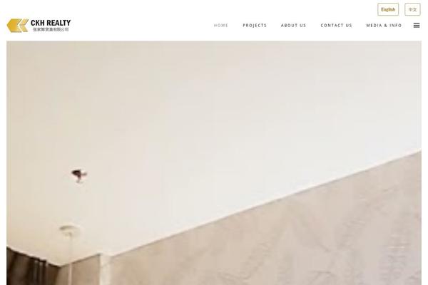 Site using Bridge-core plugin