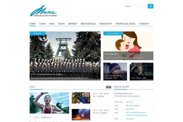 Site using Wp-accessibility-helper plugin