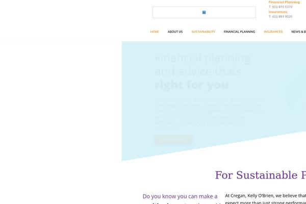 Site using Mentry-addons plugin