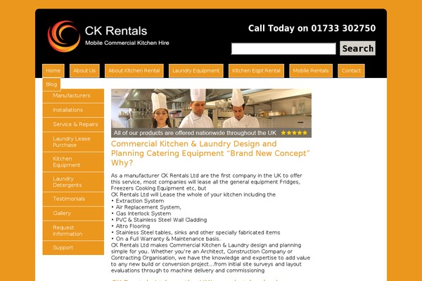 Html5blank-master theme site design template sample