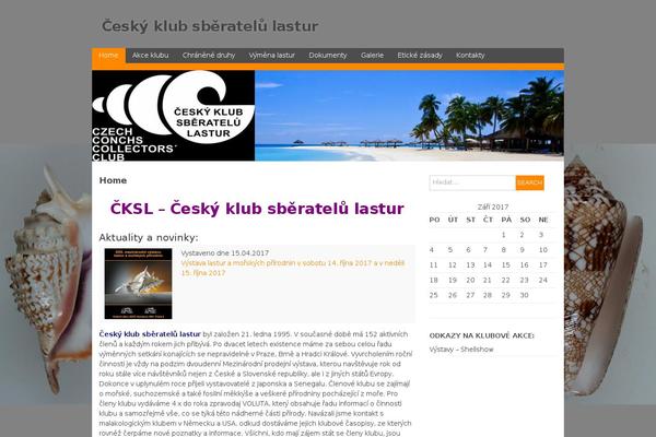 Dream theme site design template sample