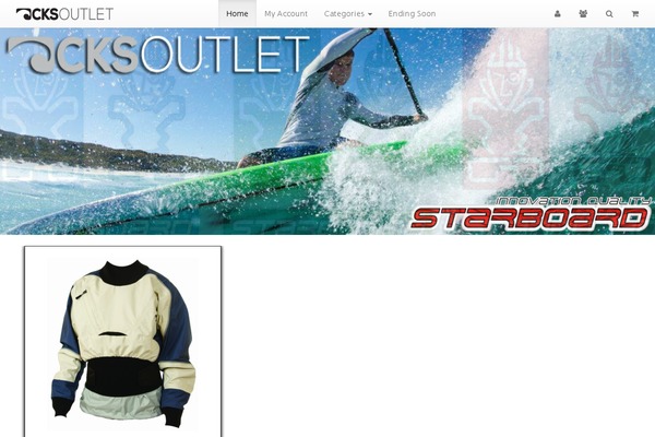 cksoutlet.com site used Cksoutlet