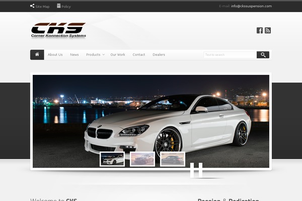Maxx WP theme site design template sample