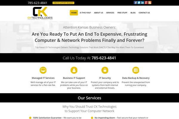 Designn theme site design template sample