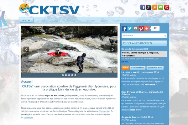 Boating theme site design template sample