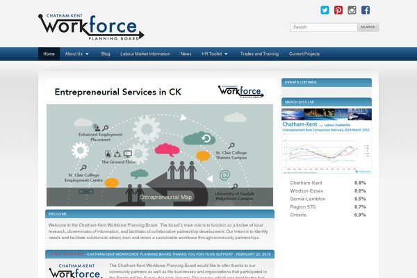 Sportpress theme site design template sample