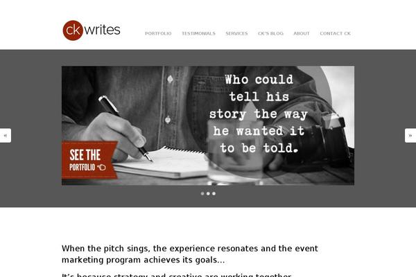 Site using Custom Share Buttons with Floating Sidebar plugin