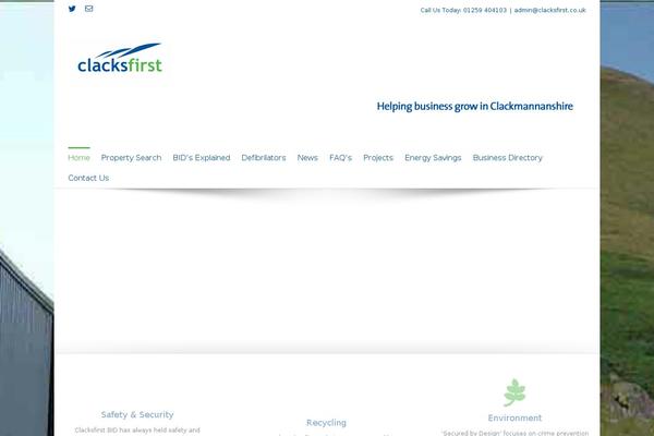 Site using Easy Property Listings plugin