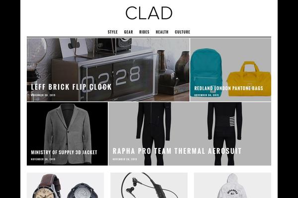 Site using Lets-review plugin