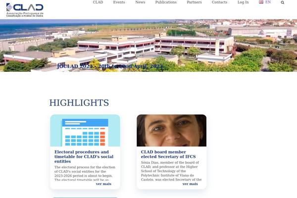 Site using Modernizr for WordPress plugin
