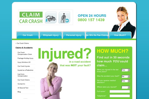 Omnommonster theme site design template sample