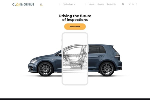 Site using Email-download-link plugin